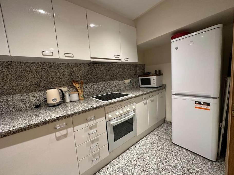 Apartamento Almas Centro Valencia