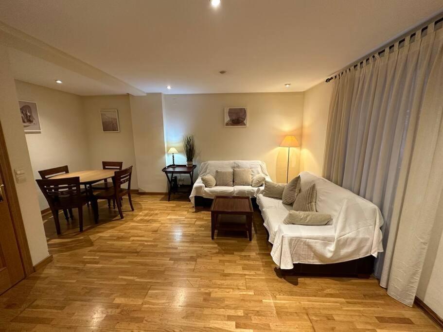 Apartamento Almas Centro